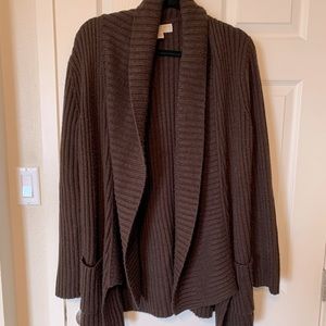Womens Michael Kors Wool Sweater